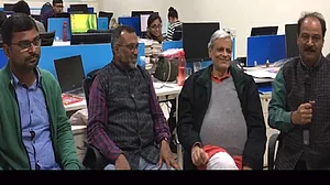 फोटोः नवजीवन