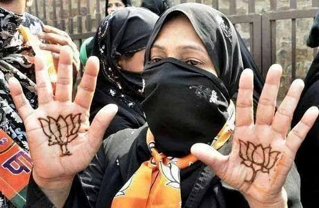 तीन तलाक बिल: महिलाओं के अधिकार नहीं, चुनावी फायदे के लिए जल्दबाजी में है बीजेपी