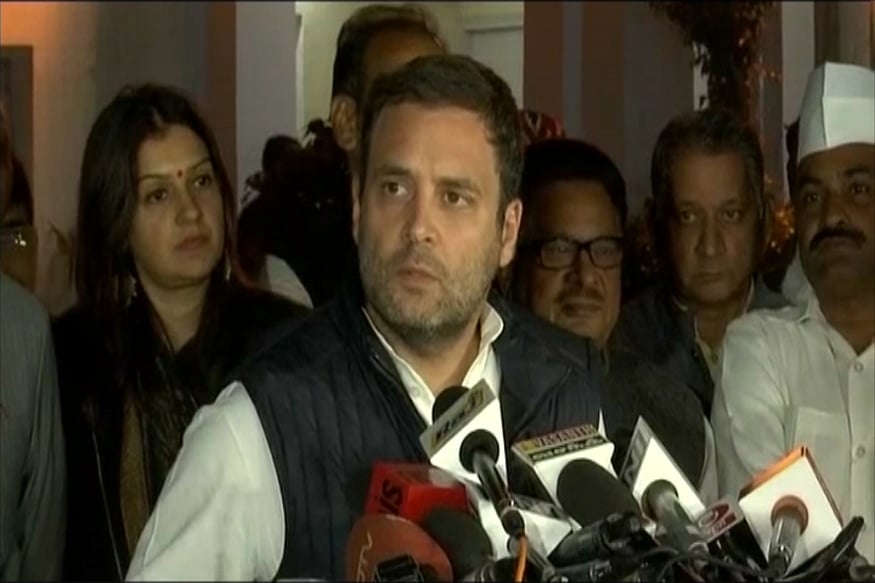 राहुल गांधी की मोदी भक्तों को सलाह: “चीन से सबक लेकर अपने ‘स्वामी’ को रोजगार पर फोकस करने को कहें”
