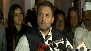 राहुल गांधी की मोदी भक्तों को सलाह: “चीन से सबक लेकर अपने ‘स्वामी’ को रोजगार पर फोकस करने को कहें”