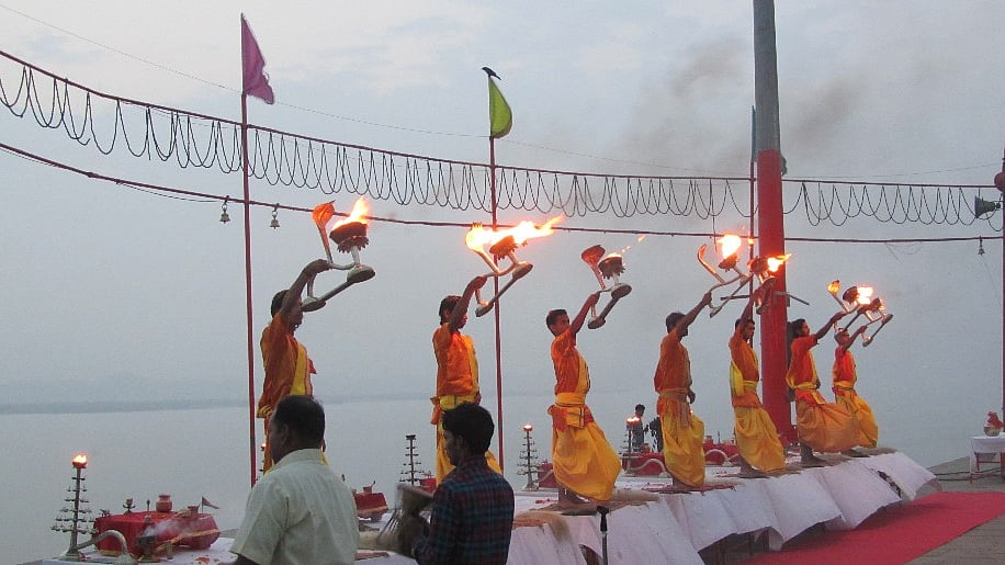 फोटो: महेंद्र पांडे