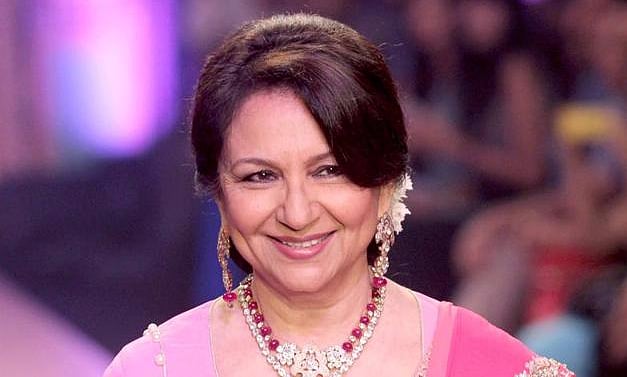 उम्रदराज महिला पात्रों को मुख्य भूमिका में देखने के लिए तैयार नहीं है हिंदी सिनेमा: शर्मिला टैगोर 