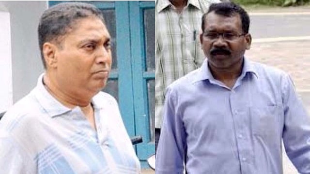 तमिलनाडु के राज्यपाल के दामाद विजय जोशी और मधु कोड़ा को 3 साल की सजा, 25 लाख का जुर्माना 