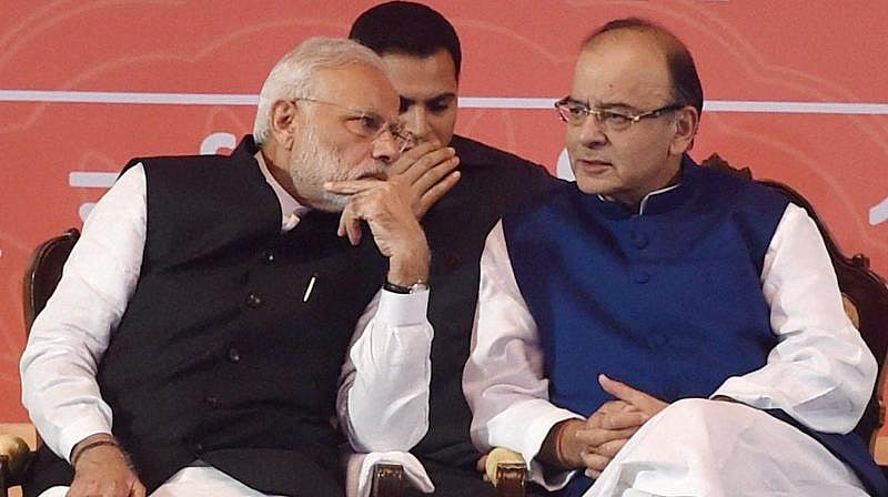 2017: भारतीय अर्थव्यवस्था से नाउम्मीदी का साल