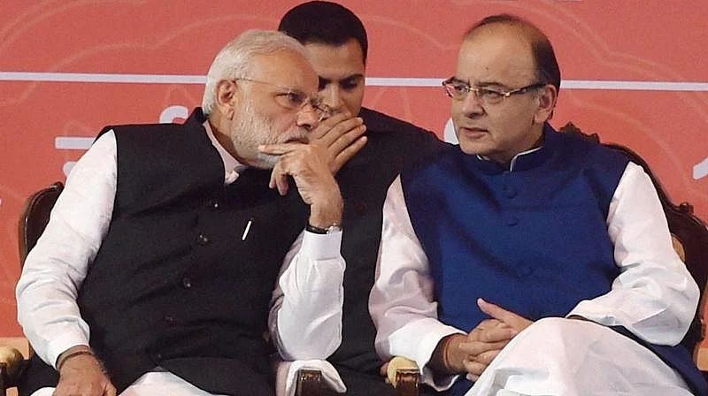2017: भारतीय अर्थव्यवस्था से नाउम्मीदी का साल
