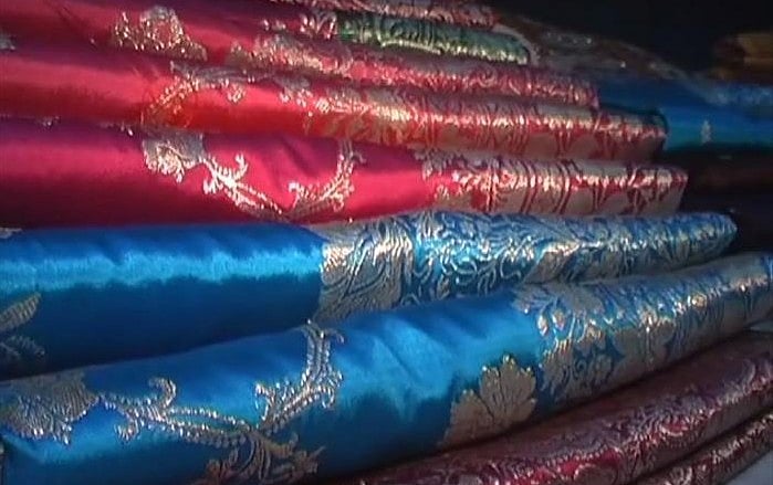 पूर्वांचल में बनारसी साड़ी और कालीन उद्योग पर जीएसटी का असर, निर्यातकों के फंसे 300 करोड़ रुपए