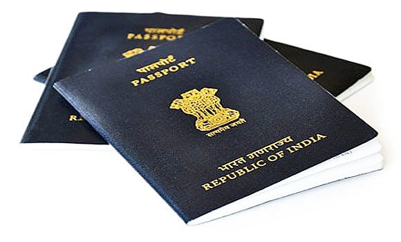 अब एड्रेस प्रूफ के तौर पर काम नहीं आएगा पासपोर्ट, ईसीआर वाला पासपोर्ट नारंगी रंग का होगा