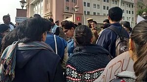 दलितों के खिलाफ बढ़ते अत्याचार की जगह बना राजस्थान