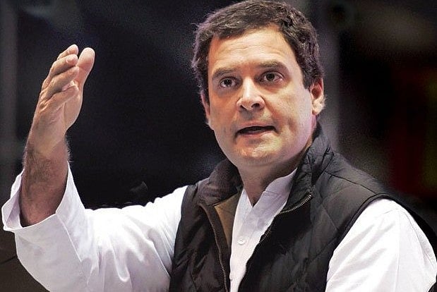 दावोस में पीएम मोदी के भाषण पर राहुल गांधी ने साधा निशाना, ट्वीट कर पूछा गंभीर सवाल
