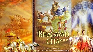 हरियाणा की बीजेपी सरकार ने 3.8 लाख रुपए में खरीदी भगवद् गीता की 10 प्रतियां