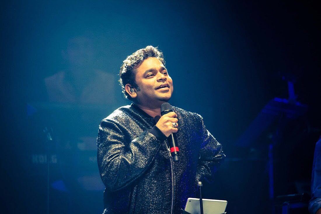 ‘मोजार्ट ऑफ मद्रास’ एआर रहमान का 51वां जन्मदिन, सचिन तेंदुलकर समेत कई मशहूर हस्तियों ने दी बधाई