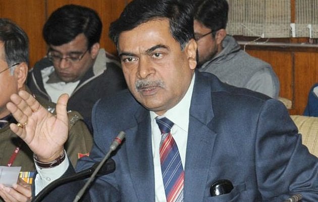 मोदी के मंत्री की खुलेआम धमकी, कहा, ‘योजना में गड़बड़ी करने वालों का गला काट देंगे’