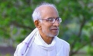 स्वामी सिद्धेश्वर ने पद्मश्री सम्मान लेने से किया इंकार, कहा, संन्यासी होने के नाते मेरी अवॉर्ड में कोई रूचि नहीं 