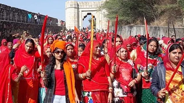 फोट: सोशल मीडिया