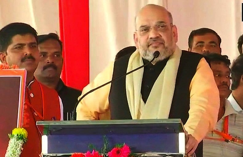 सोहराबुद्दीन मामलाः अमित शाह को बरी किए जाने के खिलाफ वकीलों ने दायर की याचिका
