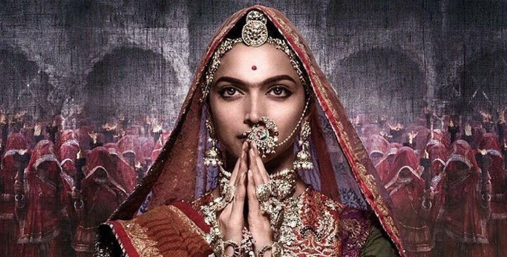  ‘पद्मावत’ के विरोध में वसुंधरा सरकार लड़ेगी कानूनी लड़ाई, फिल्म निर्माता का केस लड़ने वाले  वकील को मिली  धमकी 