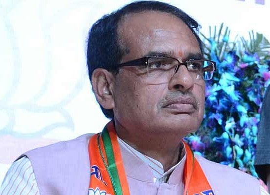 मध्य प्रदेशः शिवराज सिंह की सभा के बाद राघौगढ़ में कांग्रेस-बीजेपी कार्यकर्ताओं में टकराव, धारा 144 लागू