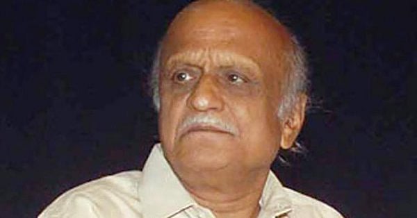 एमएम कलबुर्गी की हत्या के मामले में पत्नी ने की एसआईटी जांच की मांग, सुप्रीम कोर्ट ने केंद्र से मांगा जवाब