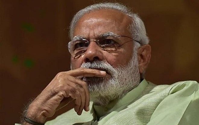 विष्णु नागर का व्यंग्य: पीएम मोदी का कालाधन खत्म करने वाला जुमला आपको याद है न!