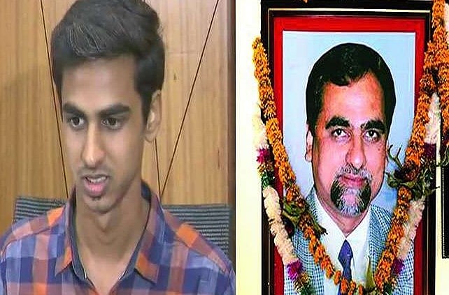 सुप्रीम कोर्ट संकट के बीच अचानक सामने आए जज लोया के पुत्र: “हमें कोई शक नहीं, हमें परेशान न करें”