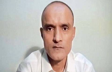 बलूच नेता का दावा, आईएसआई ने ईरान से अगवा करवाया था कुलभूषण जाधव को 