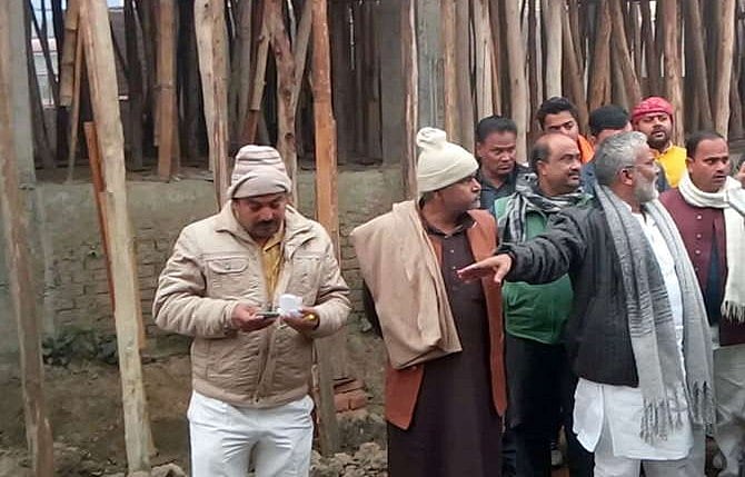 जब मुन्ना बजरंगी का नाम सुनते ही सिट्टी-पिट्टी गुम हो गई थी योगी के मंत्री की
