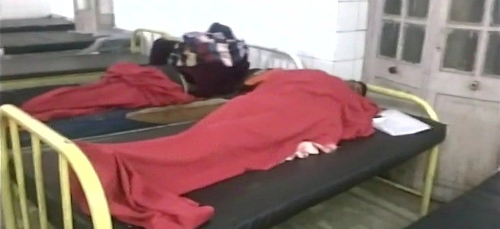 बिहार के रोहतास जिले में सेना भर्ती के दौरान मची भगदड़ में 1 की मौत, 5 घायल 