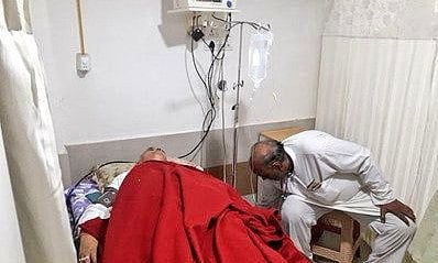 अहमदाबाद में वीएचपी नेता प्रवीण तोगड़िया की गुमशुदगी से हड़कंप, शाम को पार्क में बेहोश मिले