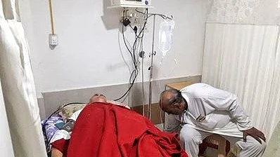 फोटो सोशल मीडिया