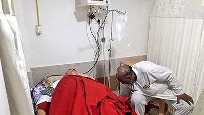 फोटो सोशल मीडिया