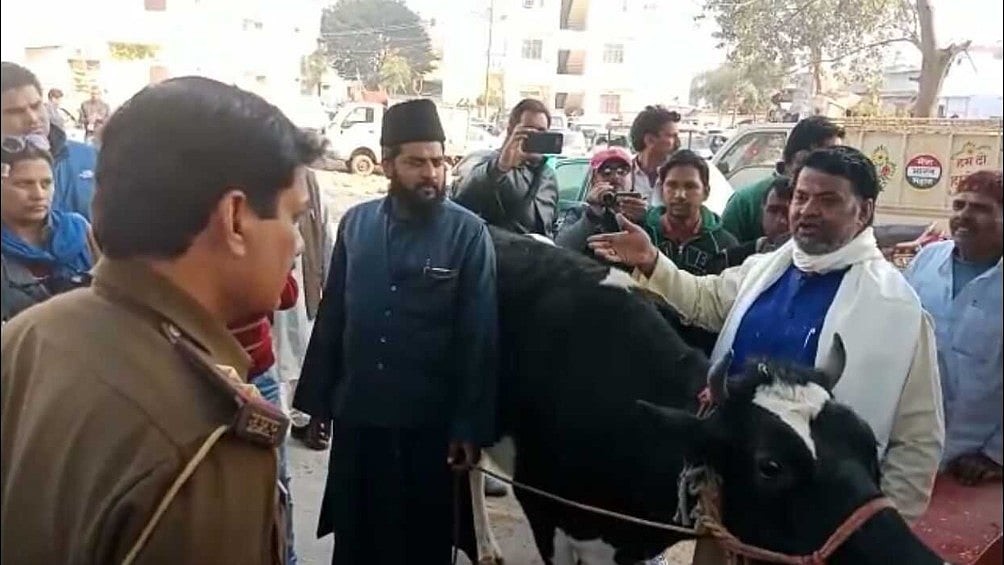 फोटोः आस मोहम्मद कैफ