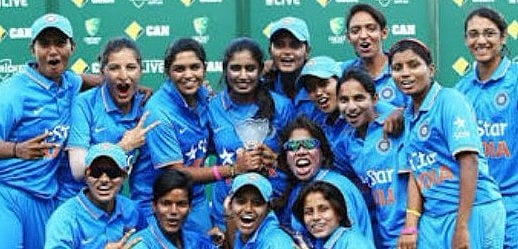 2017: भारतीय महिला क्रिकेट को मिली नई ऊंचाई, वर्ल्ड कप में हार के बाद भी टीम ने जीता दिल 