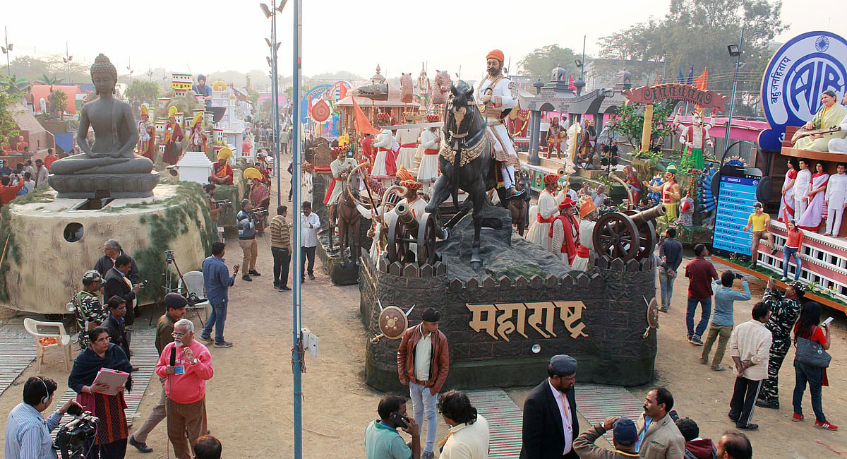 फोटो : विपिन