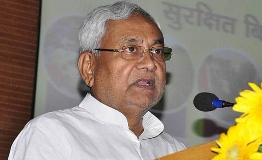 बिहार: सीएम नीतीश के काफिले पर हमले को लेकर राजनीति तेज, जेडीयू ने लगाया राजद पर आरोप