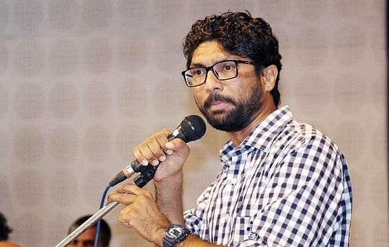 ‘युवा हुंकार रैली’ को लेकर दलित नेता जिग्नेश मेवाणी और दिल्ली पुलिस आमने-सामने, रोक के बावजूद रैली करने पर अड़े