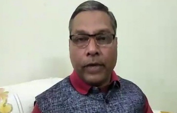  बीजेपी विधायक का विवादित बयान, कहा, देश पर कब्जा करने के लिए औरतें खरीदकर मुस्लिम बच्चे पैदा कर रहे