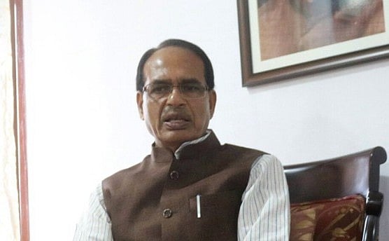 सीएम शिवराज ने ‘थप्पड़’ कांड पर  दी सफाई, कोई मुझे जनता से मिलने से रोकता है तो गुस्सा आता है