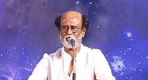 रजनीकांत ने कहा, ईमानदार-धर्मनिरपेक्ष राजनीति ही आध्यात्मिक राजनीति, करुणानिधि से उनकी मुलाकात पर सबकी नजर 