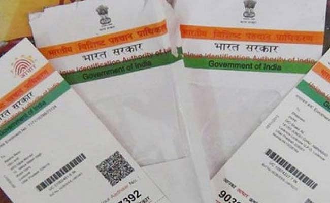 अगर न मिले फिंगर प्रिंट, तो चेहरा दिखाओ, ‘आधार’ वेरीफिकेशन कराओ, जुलाई से शुरू हो जाएगी यह व्यवस्था