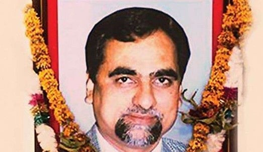 सुप्रीम कोर्ट में ही होगी जज लोया की मौत से जुड़े सारे मामलों की सुनवाई
