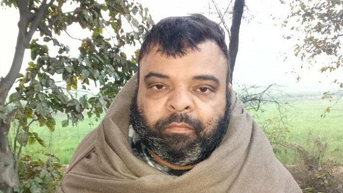 कासगंज हिंसा: एक मुख्य आरोपी गिरफ्तार, योगी सरकार ने गृह मंत्रालय को सौंपी मामले की रिपोर्ट