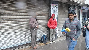 सीलिंग के खिलाफ दिल्ली के व्यापारियों का आंदोलन, 2 और 3 फरवरी को बंद का ऐलान