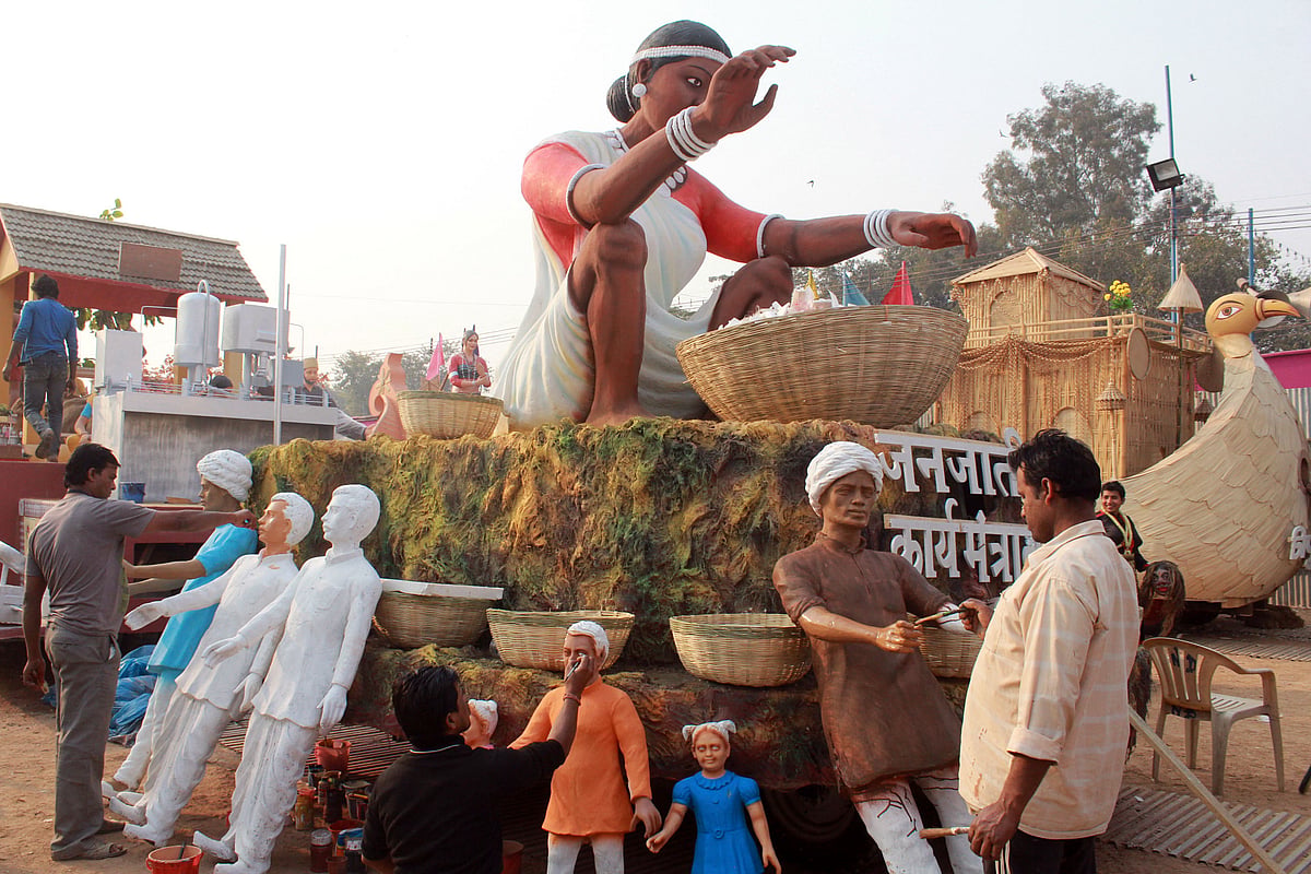 फोटो : विपिन