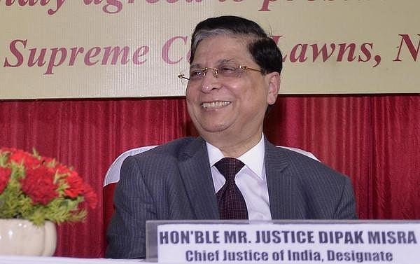 बार काउंसिल टीम ने की सीजेआई से मुलाकात, विवाद सुलझने का मिला भरोसा