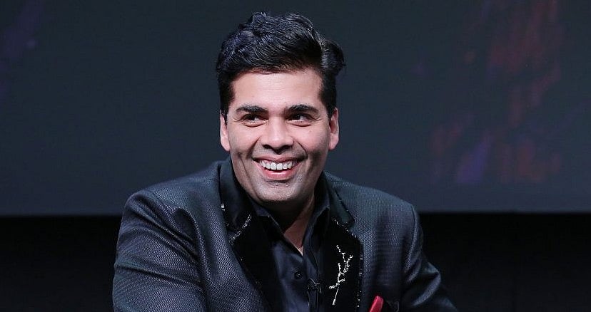 सिनेमा और टेलीविजन के बीच हमें अंतर नहीं करना चाहिए: करण जौहर