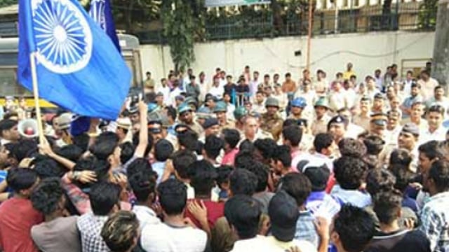 ‘पेशवाई’ रोकने के लिए महाराष्ट्र ने कसी कमर