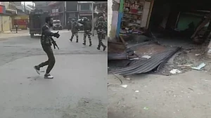 जम्मू-कश्मीरः आतंकवादियों के आईईडी विस्फोट ने ली 4 जवानों की जान, महबूबा मुफ्ती ने जताया अफसोस
