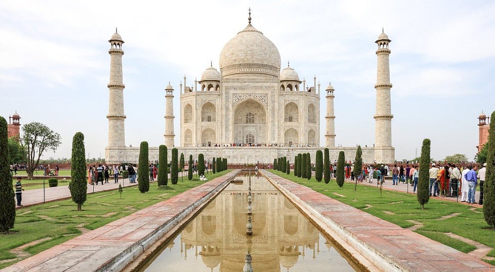30,000 लोग ही रोजाना देख पाएंगे ताज, हादसे की संभावना को देखते हुए लिया जा सकता है यह फैसला