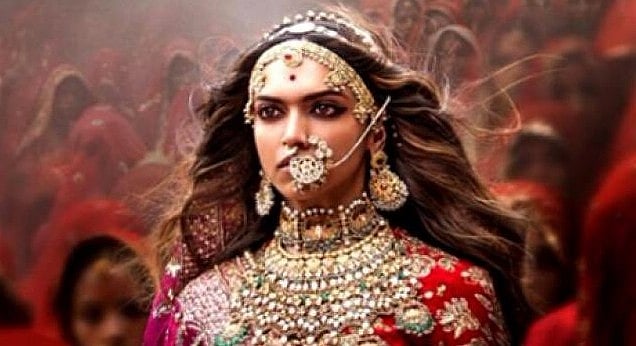 बीजेपी शासित कई राज्यों में फिल्म ‘पद्मावत’ पर लगा प्रतिबंध