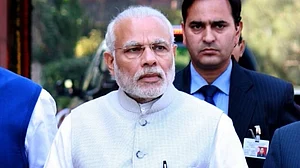 अर्थव्यवस्था को संभालने में मोदी सरकार की असफलता से घटी देश की विकास दर: कांग्रेस
